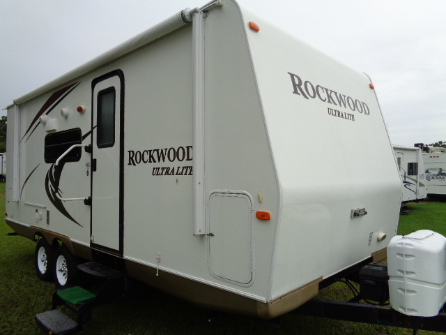 2012 Rockwood ROCKWOOD 2304S