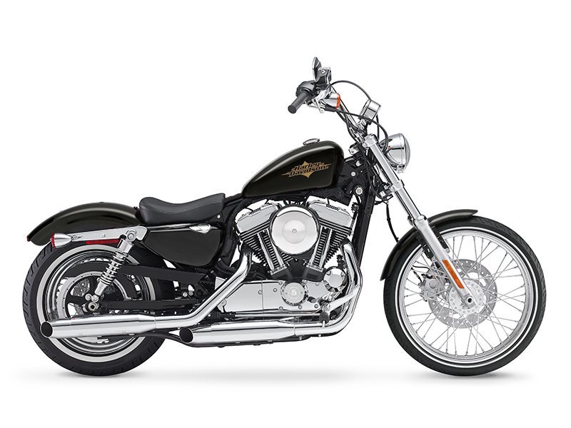 2014 Harley-Davidson FLSTN103 - SOFTAIL D