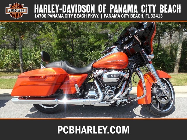 2017 Harley-Davidson Street Glide Special FLHXS