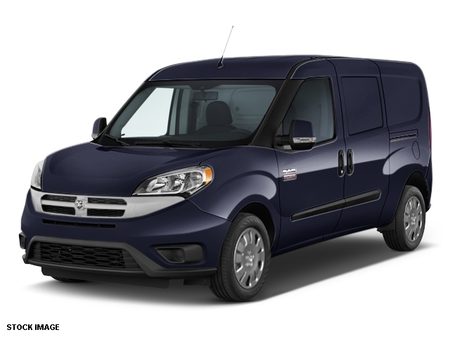 2016 Ram Promaster City Slt  Van