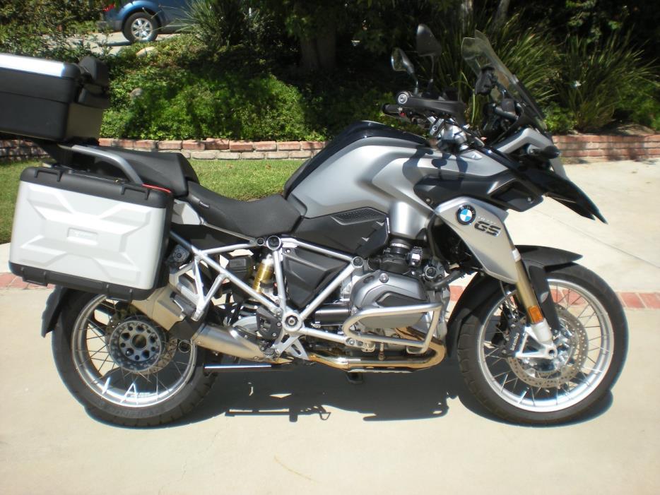 1998 BMW R 1200 C