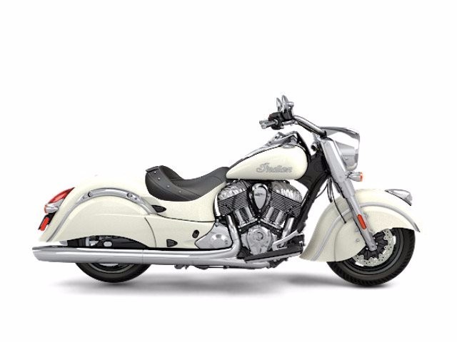 2017 Indian Indian Roadmaster