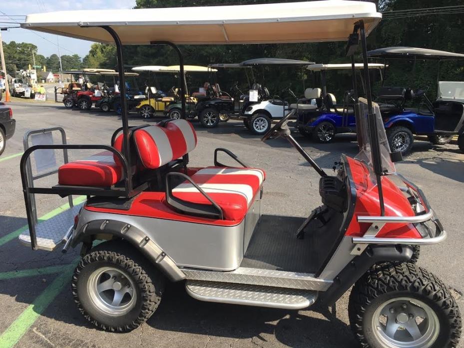 2003 Ezgo txt