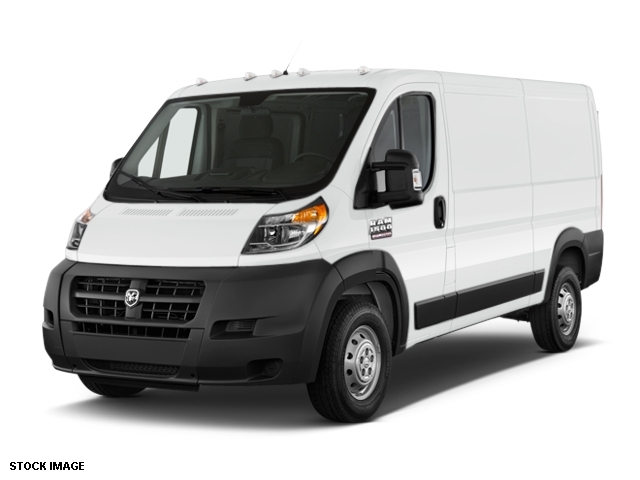 2016 Ram Promaster Cargo  Van
