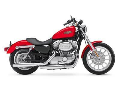 2011 Harley-Davidson Sportster 883 SuperLow™