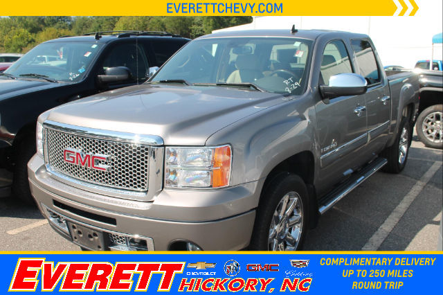 2009 Gmc Sierra 1500  Pickup Truck