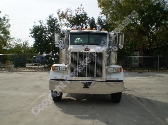 1999 Gmc C7500  Box Truck - Straight Truck