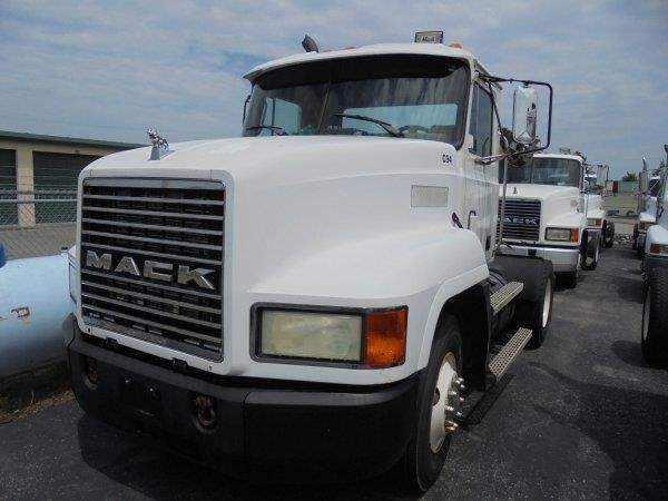 1994 Mack Ch612  Conventional - Day Cab