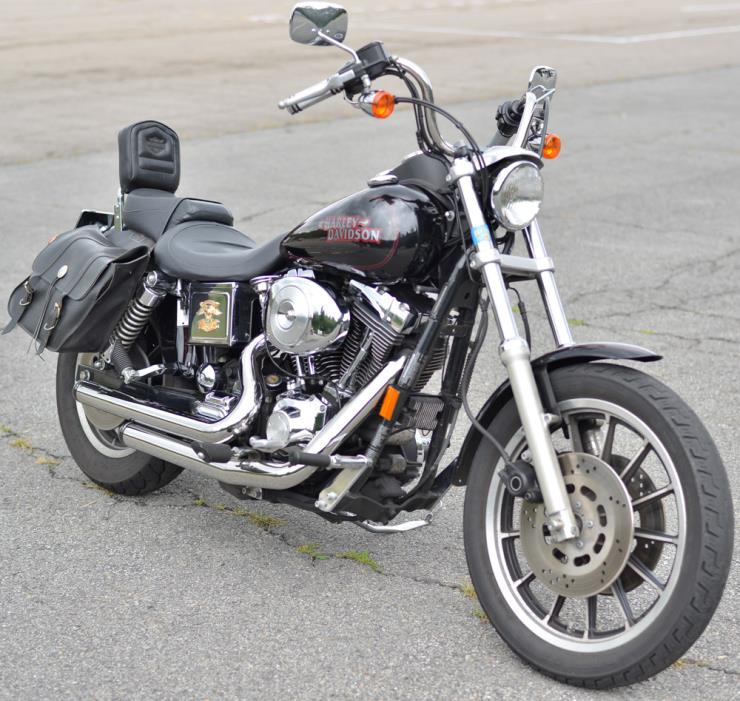 2014 Harley-Davidson FLSTN103 - SOFTAIL D