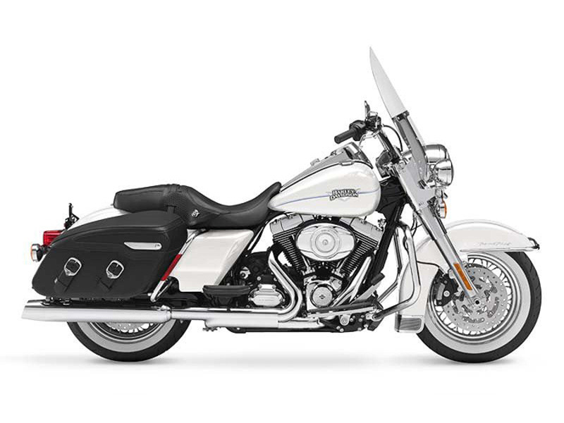 2015 Harley-Davidson FLHR - Road King