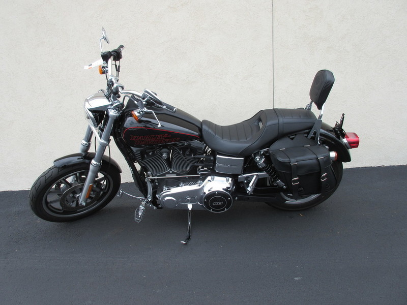 2005 Harley-Davidson FXSTDI