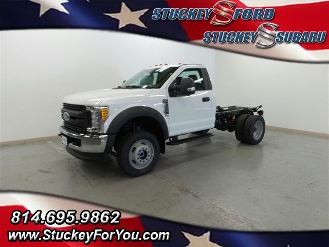 Ford F-Series Sd