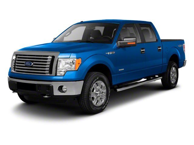 2011 Ford F150  Pickup Truck