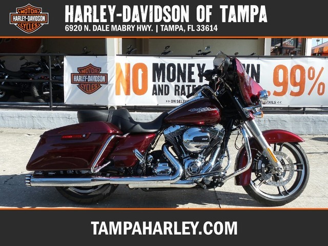 2007 Harley-Davidson FXDI