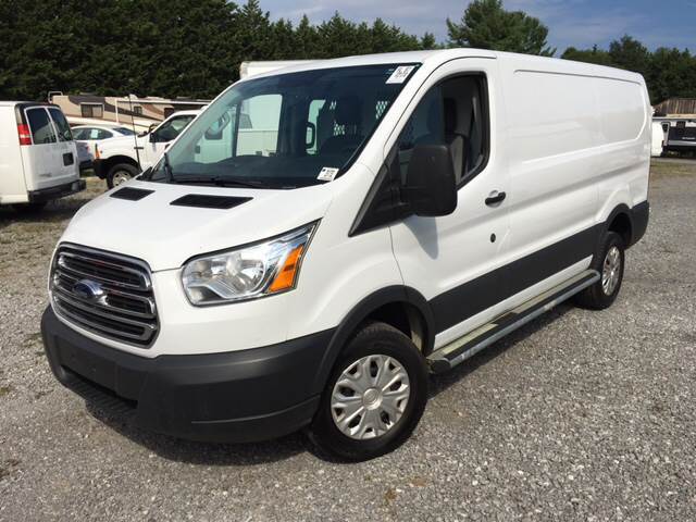 2015 Ford Transit 250  Cargo Van