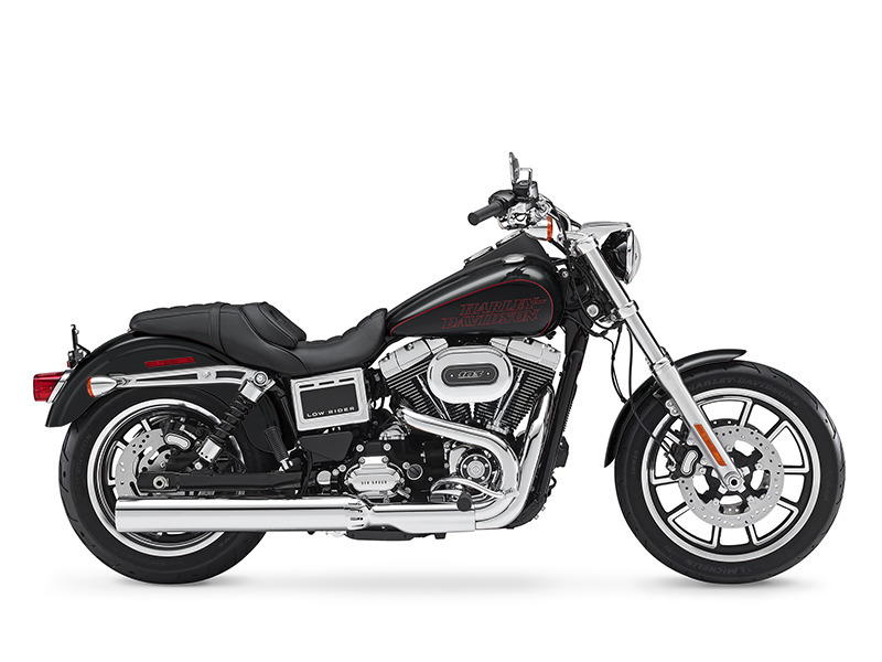 2015 Harley-Davidson FLTRX - Road Glide