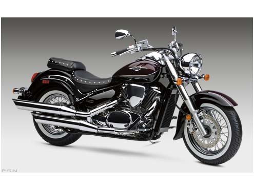 2007 Harley-Davidson XL 883C Custom Patriot Special Edition