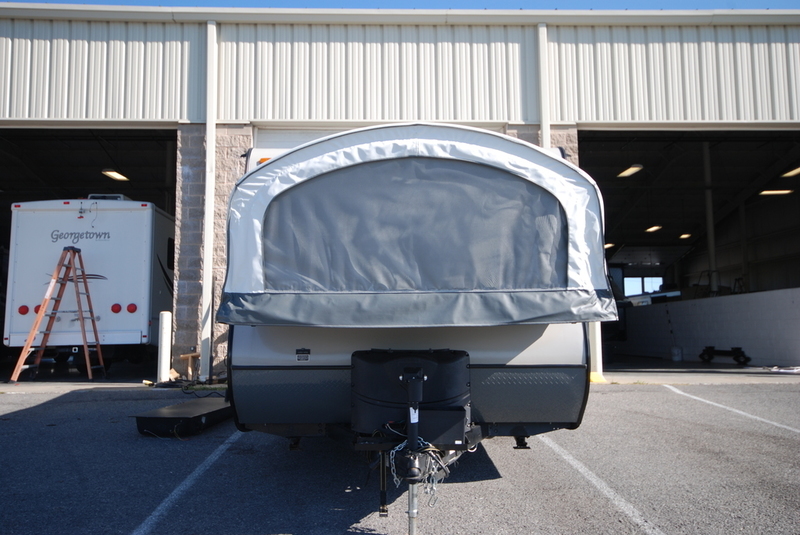 2015 Jayco Jay Feather Ultra Lite X17Z