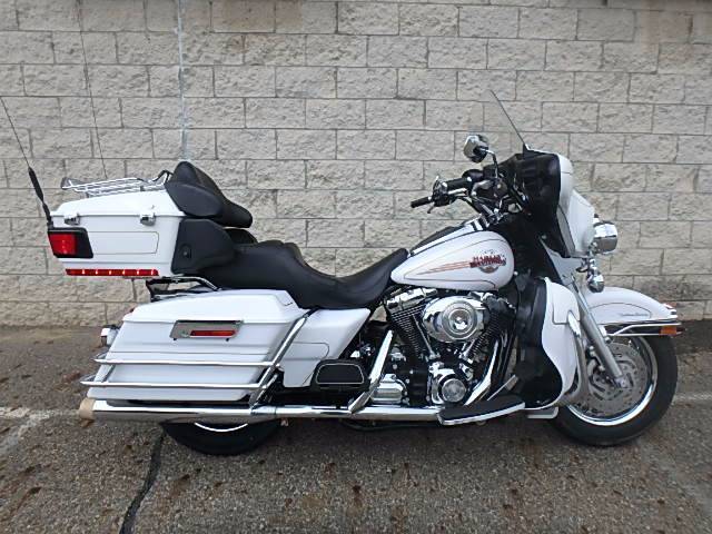 2012 Harley-Davidson Ultra Classic Electra Glide