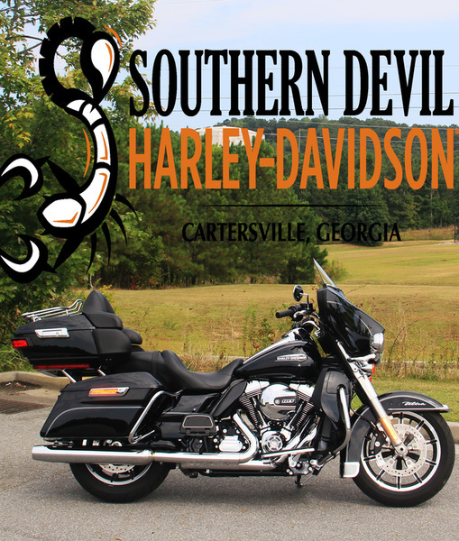 1999 Harley-Davidson FLRHCI - Road King Classic