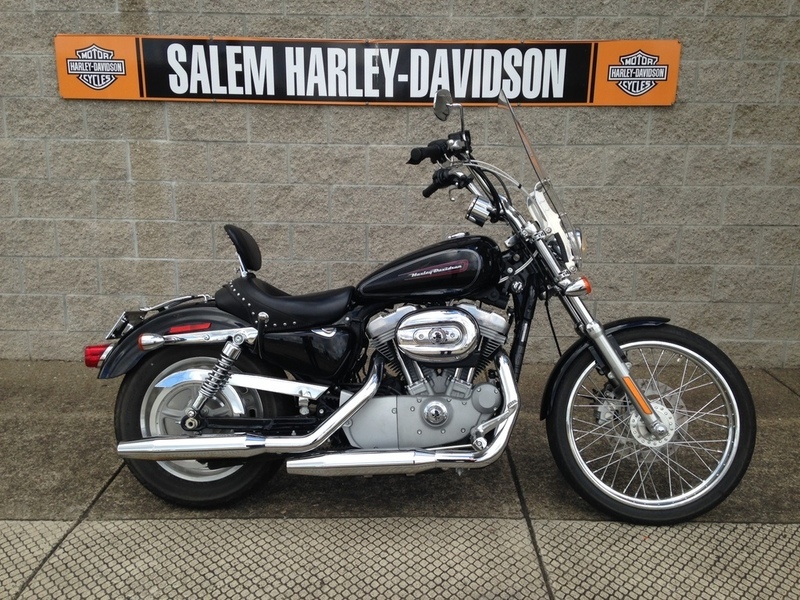 1999 Harley-Davidson FLSTC
