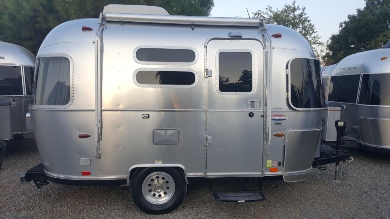 Airstream International Signature 16 RVs for sale