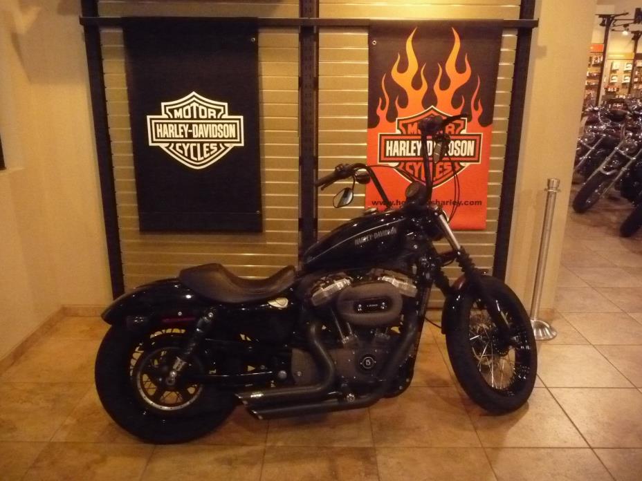 2016 Harley-Davidson Switchback