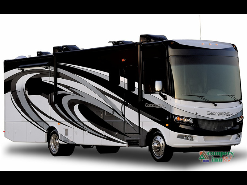 2017 Forest River Rv Georgetown XL 378TS