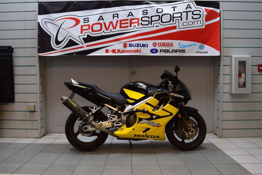 2013 Kawasaki KX 250F