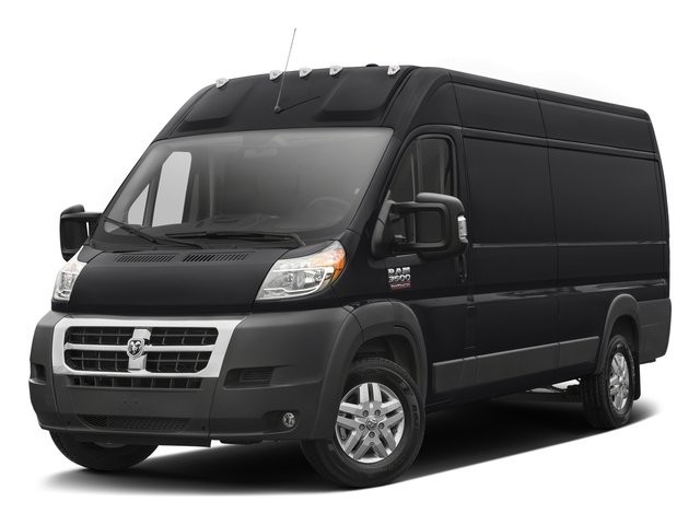 2016 Ram Cargo Van  Cargo Van