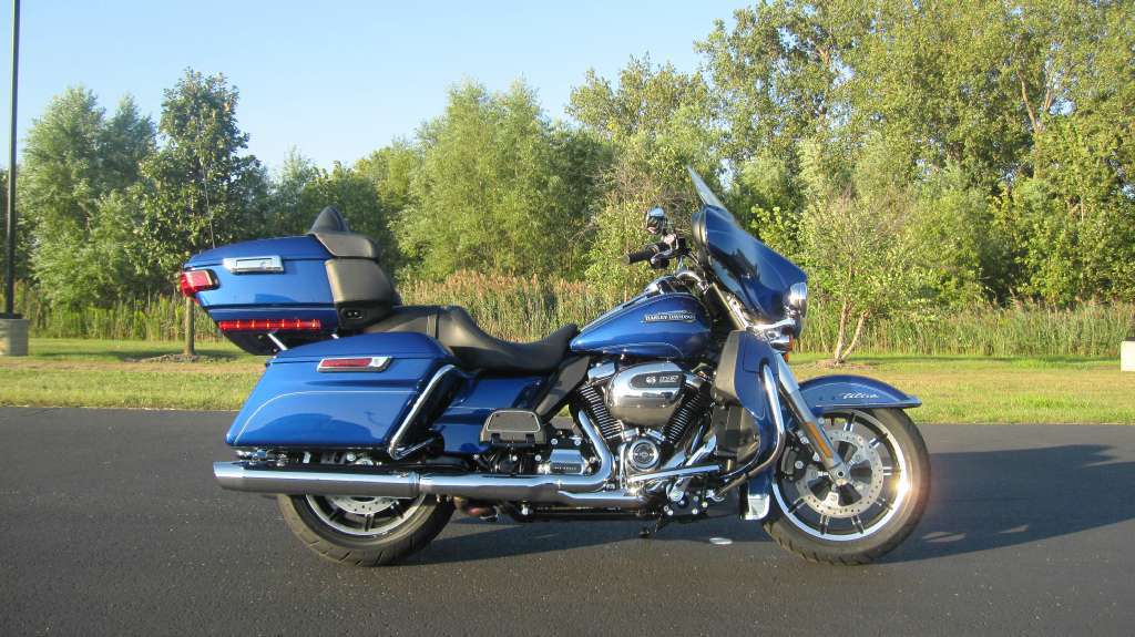 2004 Harley-Davidson Sportster XL 1200 Roadster