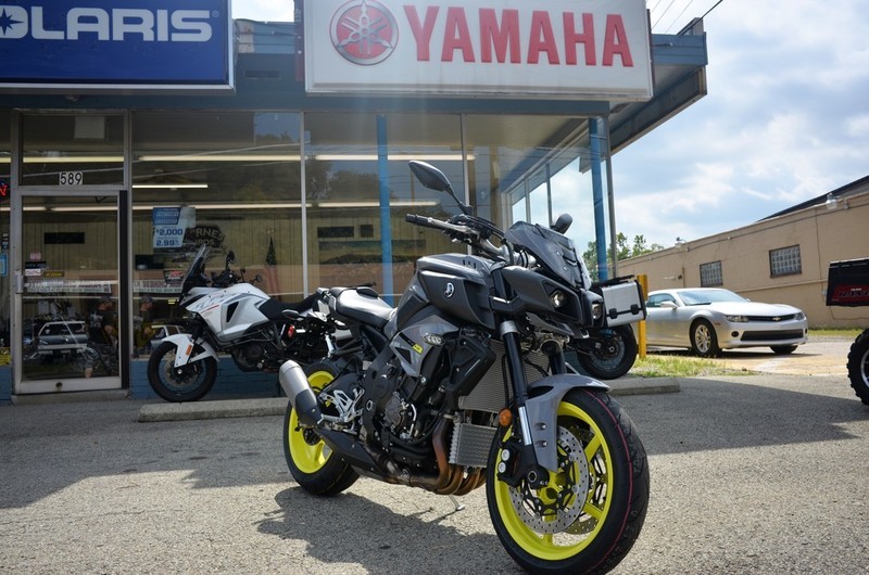 2014 Yamaha BOLT R-SPEC