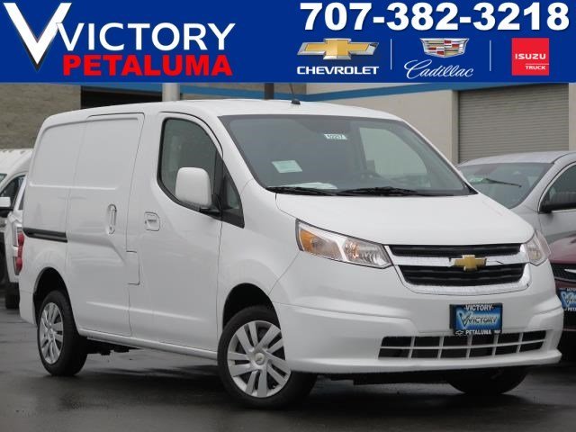 2015 Chevrolet City Express Cargo Van  Cargo Van