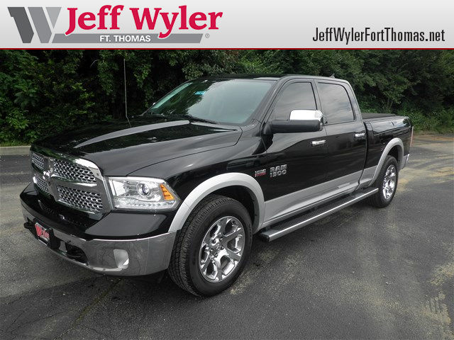 2014 Ram 1500  Pickup Truck