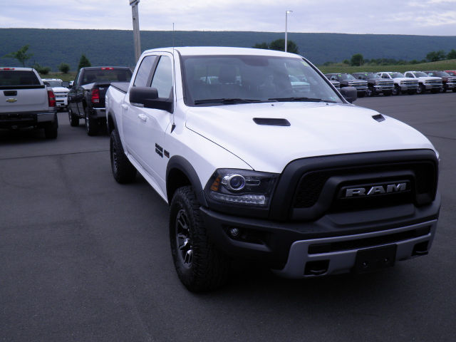 2016 Ram 1500  Pickup Truck