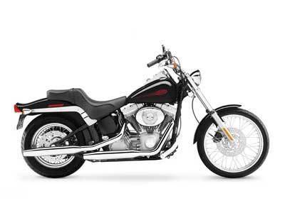 2016 Harley-Davidson Switchback