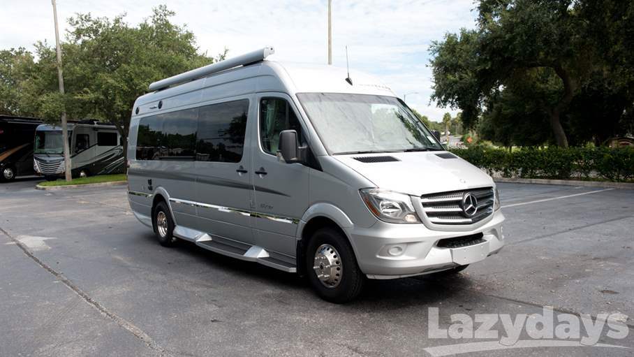 2016 Winnebago ERA 170C