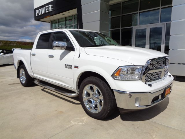 2014 Ram 1500  Pickup Truck