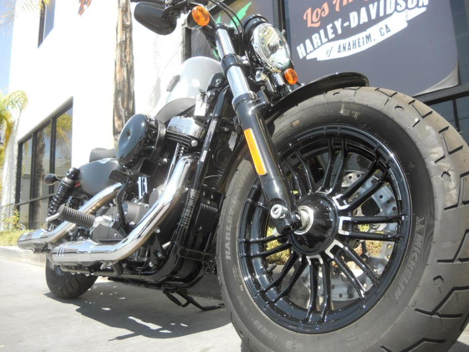 2017 Harley-Davidson 002 FLRT - FREEWHEELER Trike