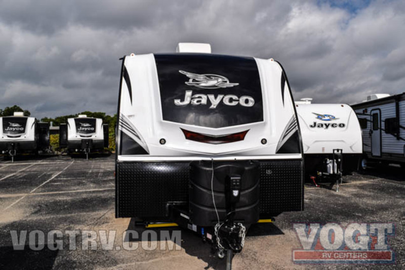 2017 Jayco White Hawk 30RDS