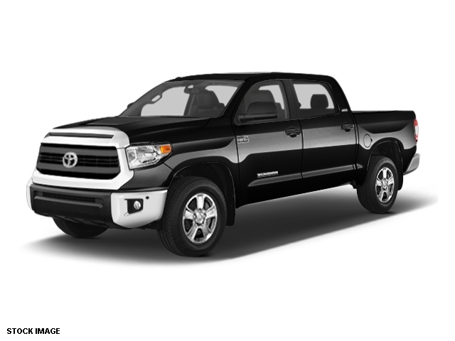 2014 Toyota Tundra  Pickup Truck