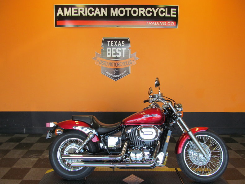 250 Cc Honda Shadow Motorcycles for sale