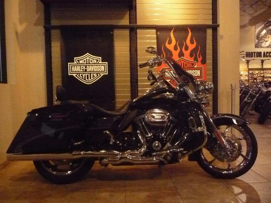2009 Harley-Davidson Dyna Street Bob