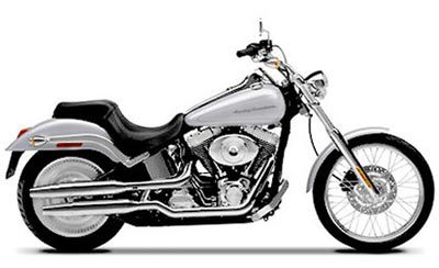 2014 Harley-Davidson Dyna Street Bob