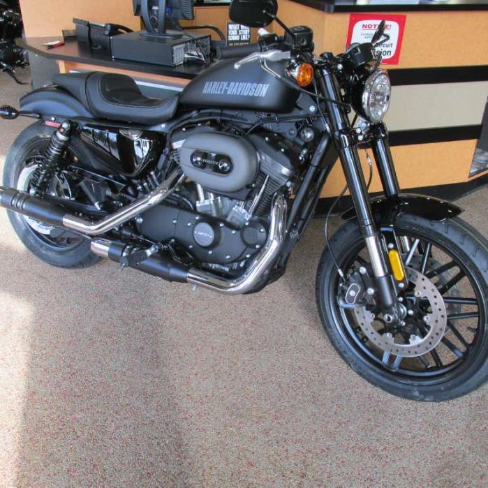 2000 Harley-Davidson XL 883C Sportster Custom