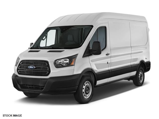 2017 Ford Transit T250 148 Med Rf 9000 Gvwr Dual D  Cargo Van