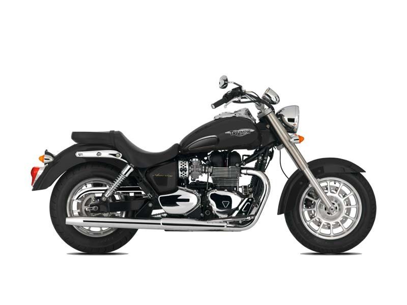 2010 Triumph SPEEDMASTER