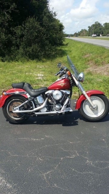 2006 Suzuki Boulevard M50