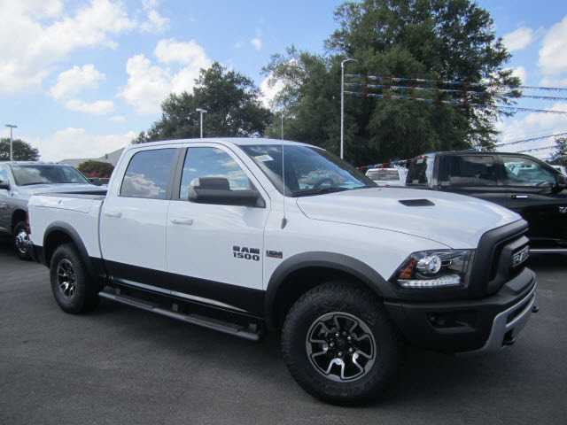 2017 Ram 1500  Pickup Truck