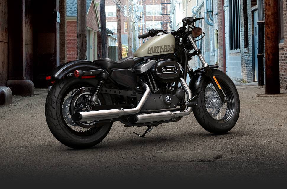2016 Harley-Davidson LOW RIDER FXDLS